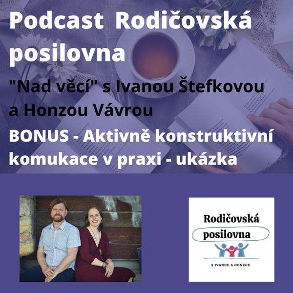 Rodičovská posilovna